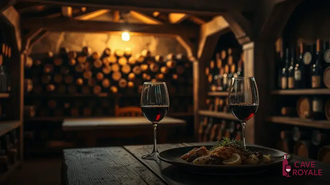 A perda do sommelier Laurent Chaniac e seu impacto na hospitalidade
