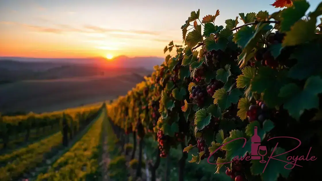 A precisão na produção de vinhos Bordeaux e seus impactos