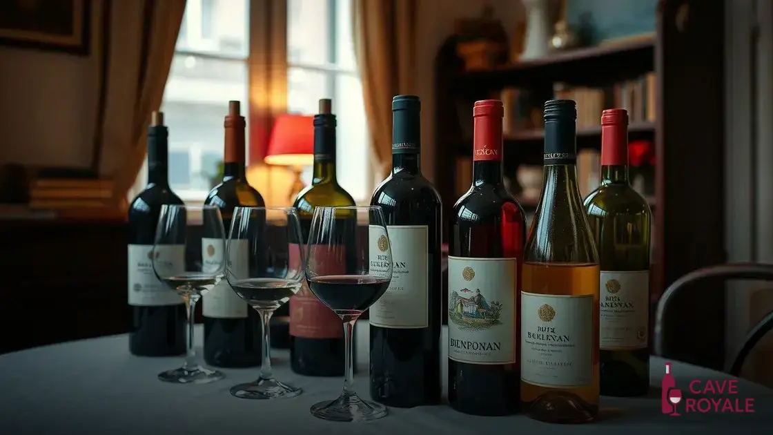 A primeira degustação dos vinhos do Butão: um encontro inusitado