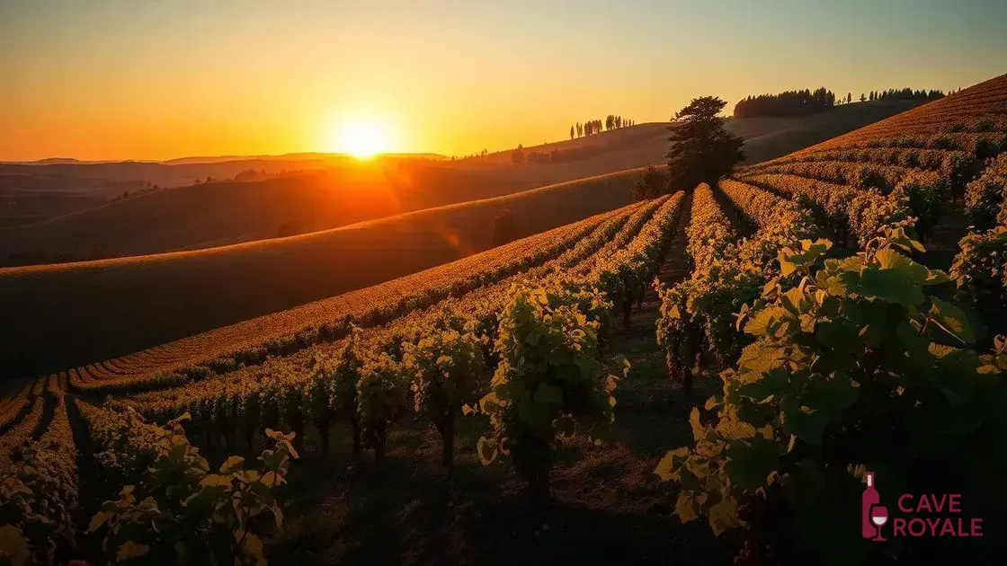 A revolução silenciosa de Montalcino: mudanças no Rosso