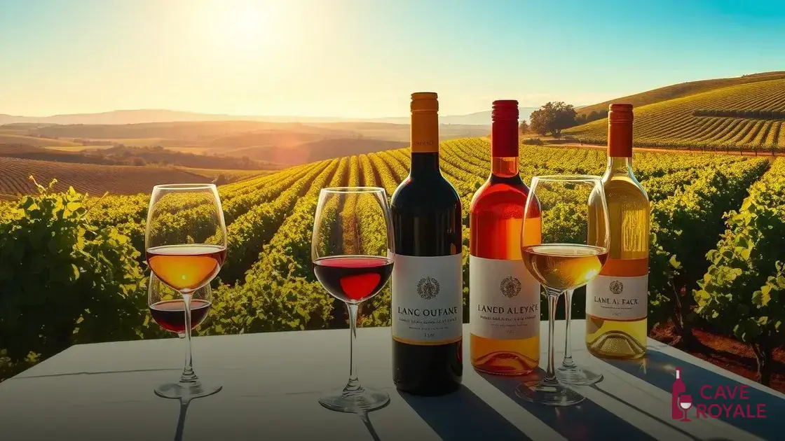 A troca cultural entre winemakers de Nova Zelândia e França