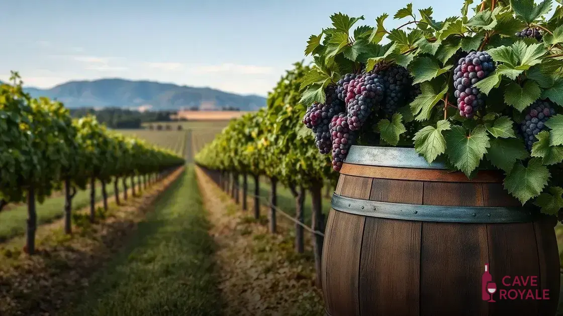 A vinícola por trás do Judas Malbec