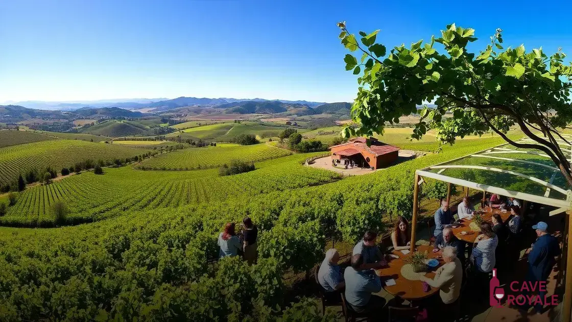 A vinícola por trás do La Espera Torrontes