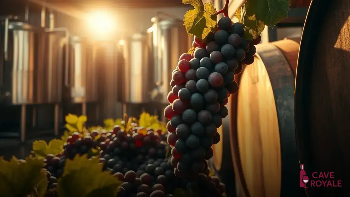 a-vinificacao-e-tecnicas-utilizadas Vinho Tinto Prélude à Grand-Puy Ducasse Pauillac