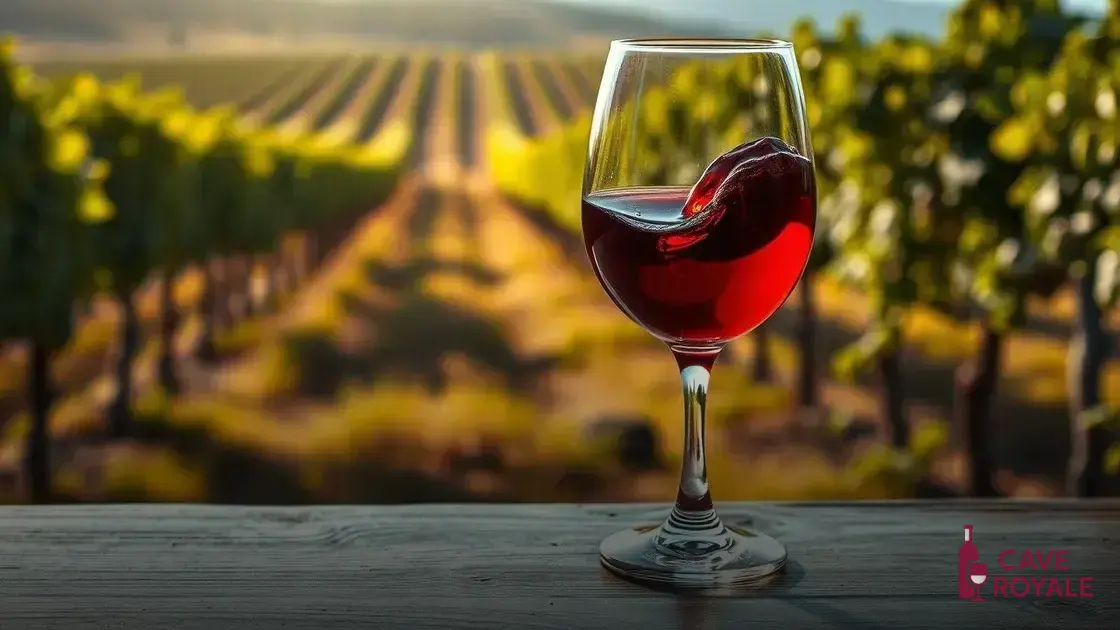 Açúcar residual no vinho: entenda mais sobre o assunto!