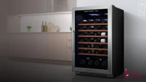 Adega Para Vinho Brastemp 33 s 220V Ref.: Zb33Be