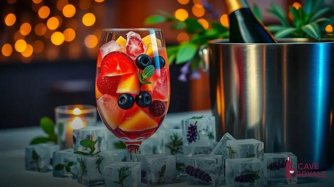 alternativas-criativas-para-gelar-vinho Como gelar vinho? 6 dicas práticas!