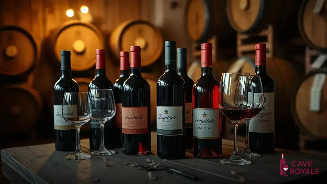 Análise do Valor dos Vinhos Argentinos