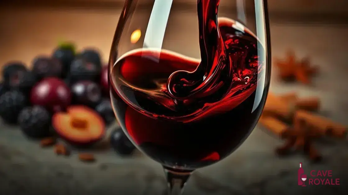 Análise sensorial do Casillero Del Diablo