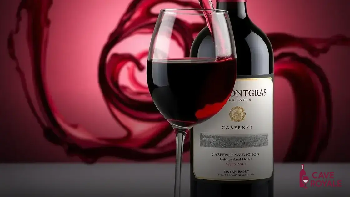 Análise sensorial do vinho