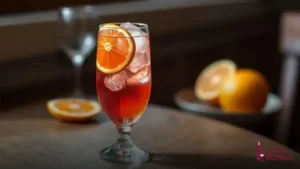 Aperitivo Lillet Vinho Rosé