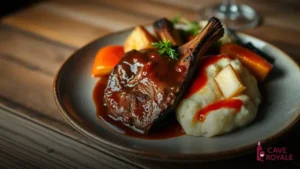 Aprenda a fazer língua ao vinho tinto de forma simples e deliciosa
