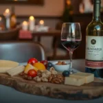 Aprenda a harmonizar vinhos e queijo gouda