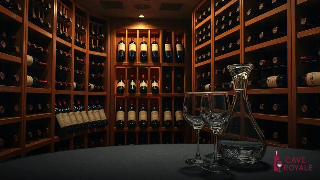 armazenamento-e-servico-do-casa-valduga Vinho Tinto Casa Valduga Naturelle Suave