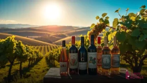 Arte, vinho e paixão: conheça a Bacalhôa, vinícola