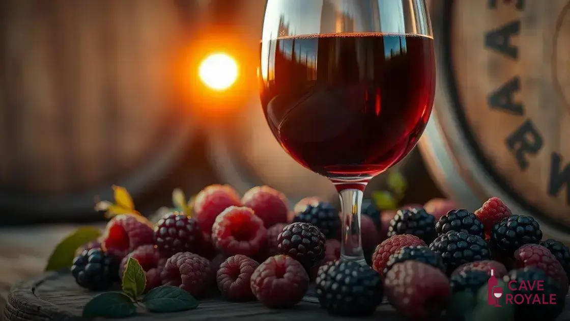 As características do Cabernet Sauvignon e Merlot