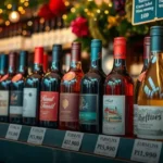 As melhores promoções de vinhos na Black Friday do