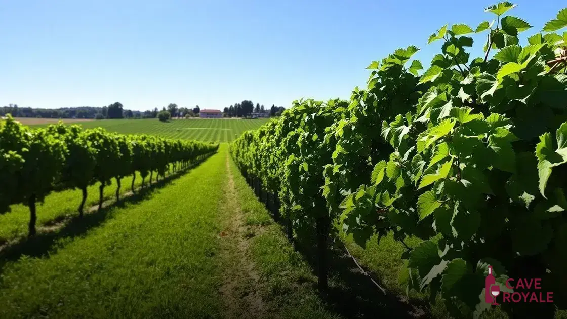 as-origens-do-prelude-a-grand-puy-ducasse Vinho Tinto Prélude à Grand-Puy Ducasse Pauillac