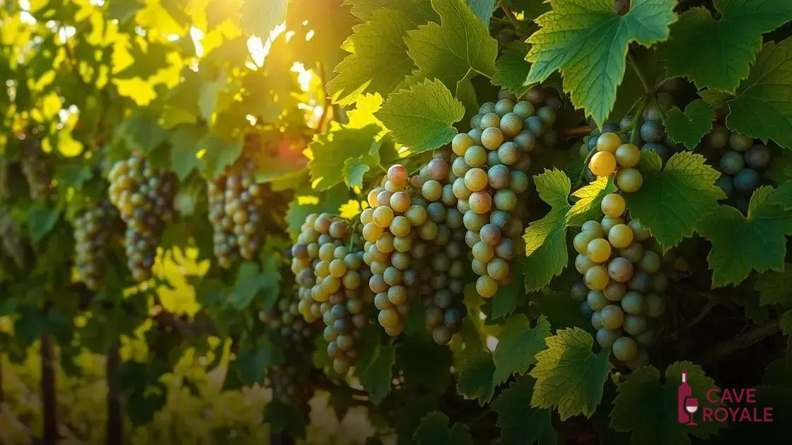 as-principais-uvas-utilizadas-no-vinho-verde Vinho Branco Português Identidade Vinho Verde D.O.C.