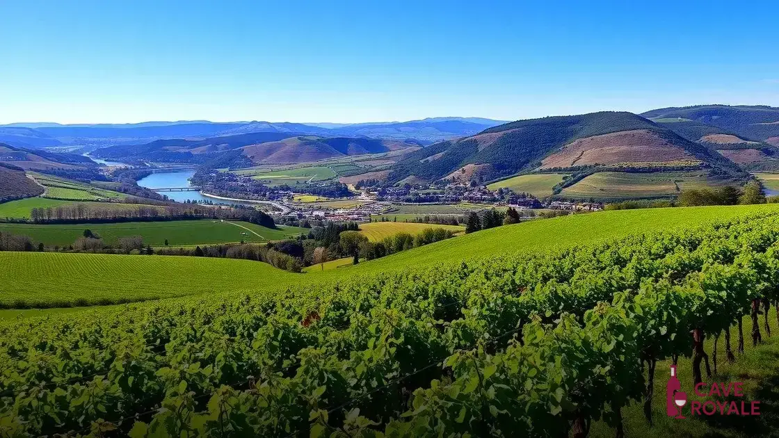 as-regioes-produtivas-de-alvarinho-em-portugal Vinho Português Identidade Escolha Alvarinho