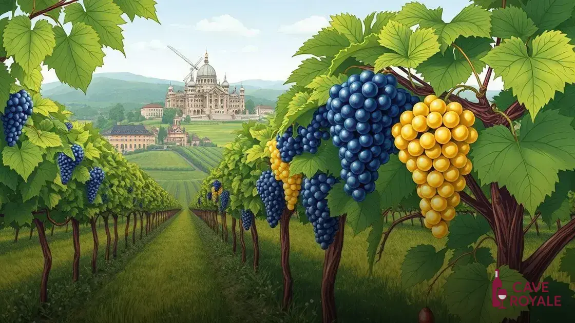 As variedades de uvas do Tokaji