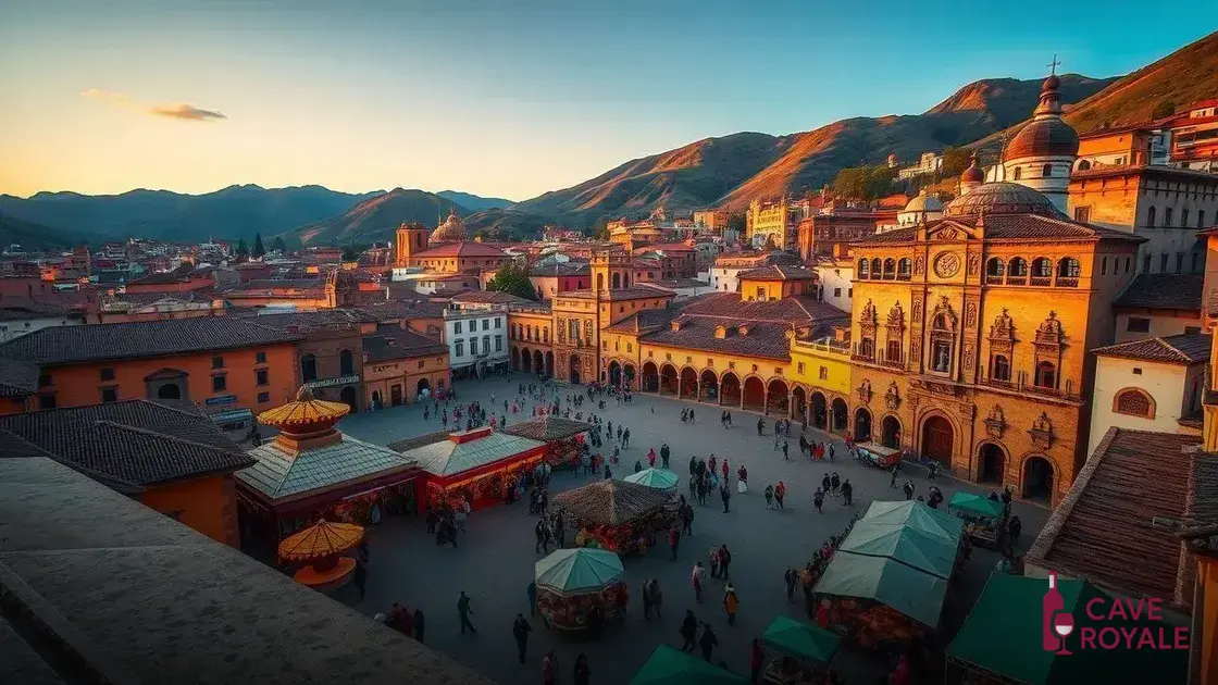 Atrações Imperdíveis em Cuzco