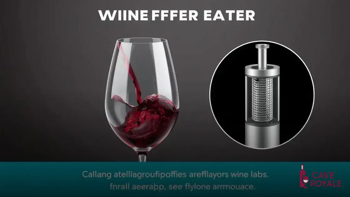 beneficios-de-usar-um-aerador Aerador para Vinho BRINOX