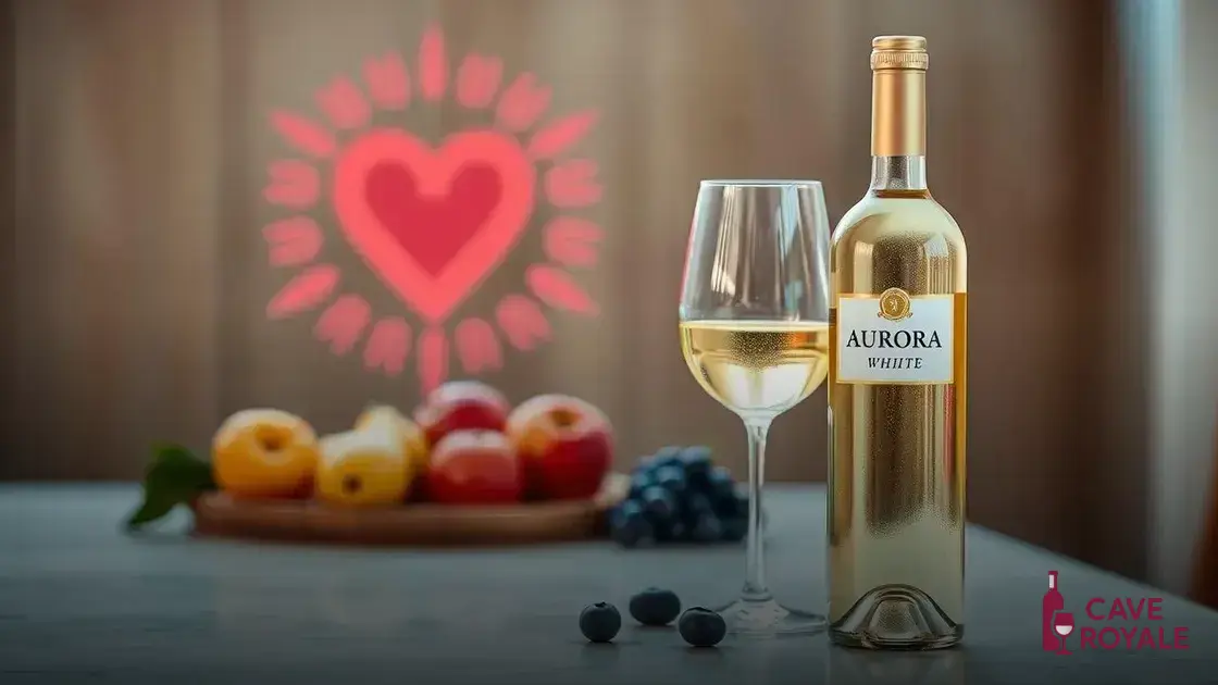 Benefícios do vinho na saúde