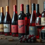 Black Friday de Vinhos Tintos é aqui