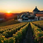 Bordeaux: Conectando tradição e inovação na vinicultura moderna