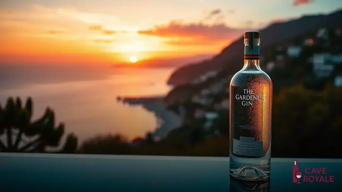 Brad Pitt apresenta gin inspirado na Riviera Francesa
