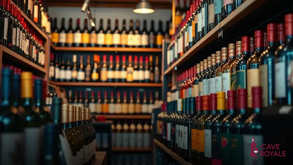 Canadá amplia opções de vinhos para consumidores