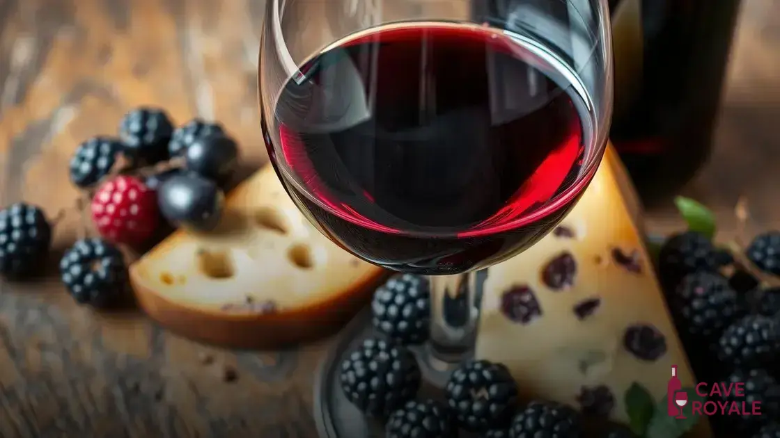 Características da Cabernet Sauvignon