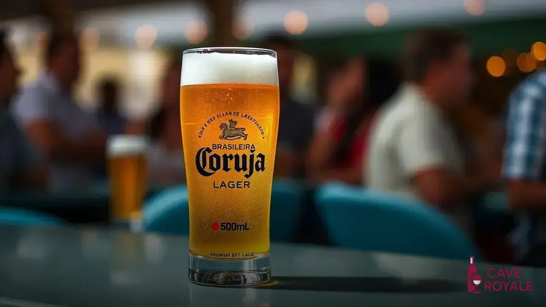 caracteristicas-da-cerveja-coruja-premium Cerveja Brasileira Coruja Premium Lager 500ml
