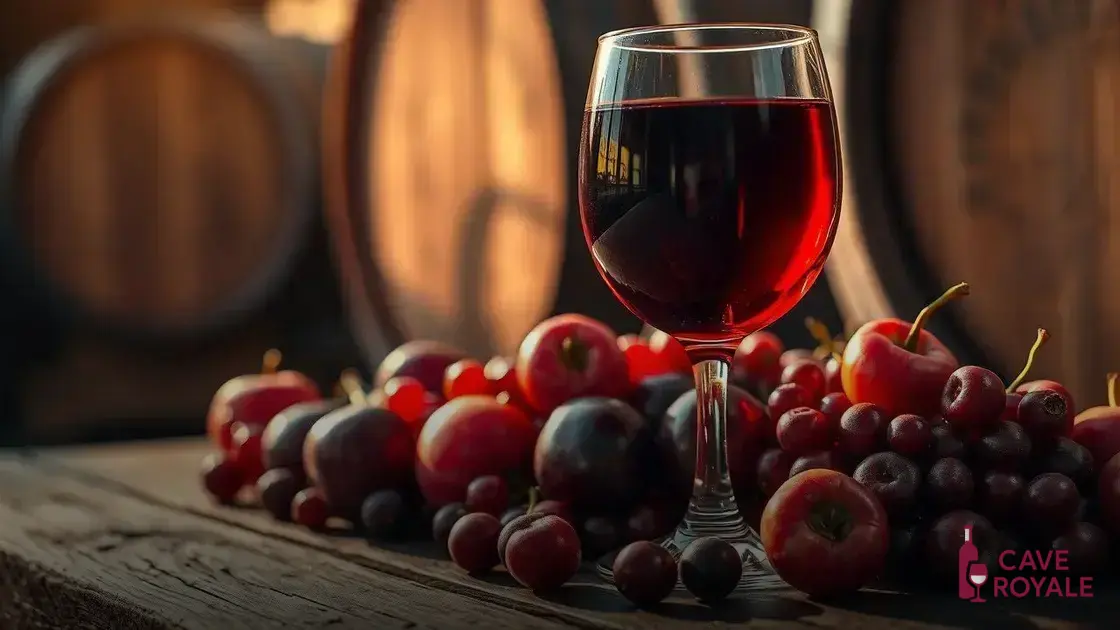 Características do Avignonesi Desiderio Merlot