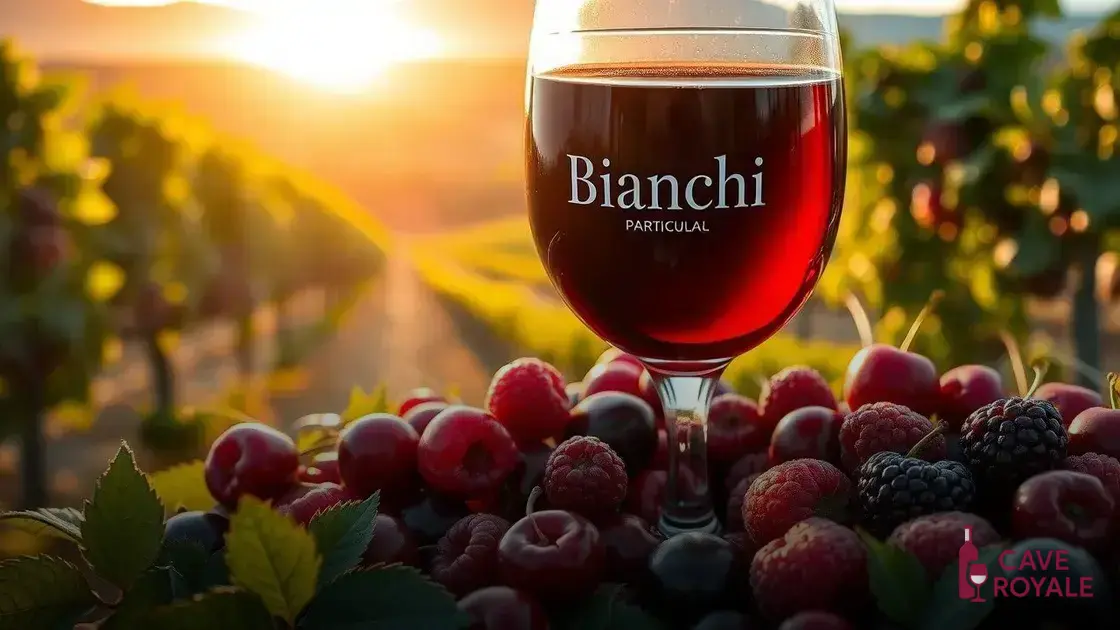 caracteristicas-do-bianchi-particular-malbec-1 Vinho Argentino Bianchi Particular Malbec