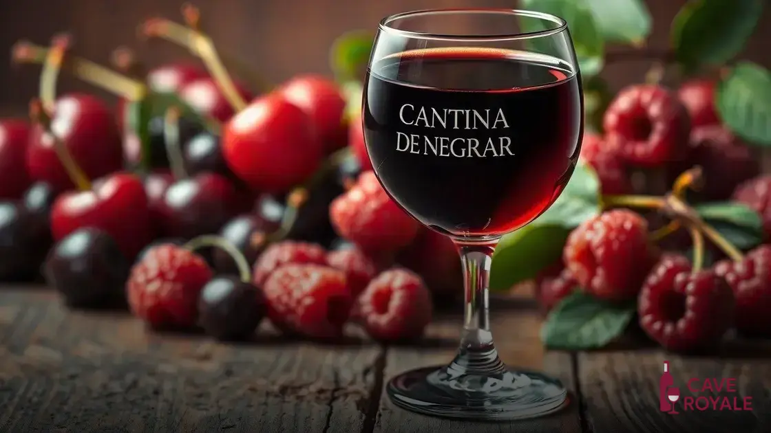 caracteristicas-do-cantina-de-negrar Vinho Tinto Italiano Cantina De Negrar Bardolino D.O.C 1.5l