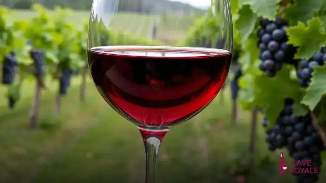 caracteristicas-do-carmenere-2 Vinho Chileno La Junta Reserva Carménère