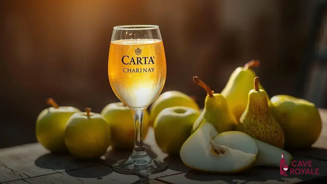 Características do Carta Vieja Chardonnay