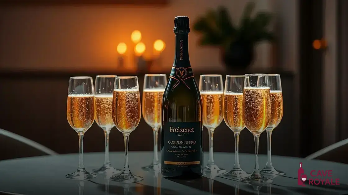 caracteristicas-do-cava-freixenet-cordon-negro-brut Cava Freixenet Cordon Negro Brut