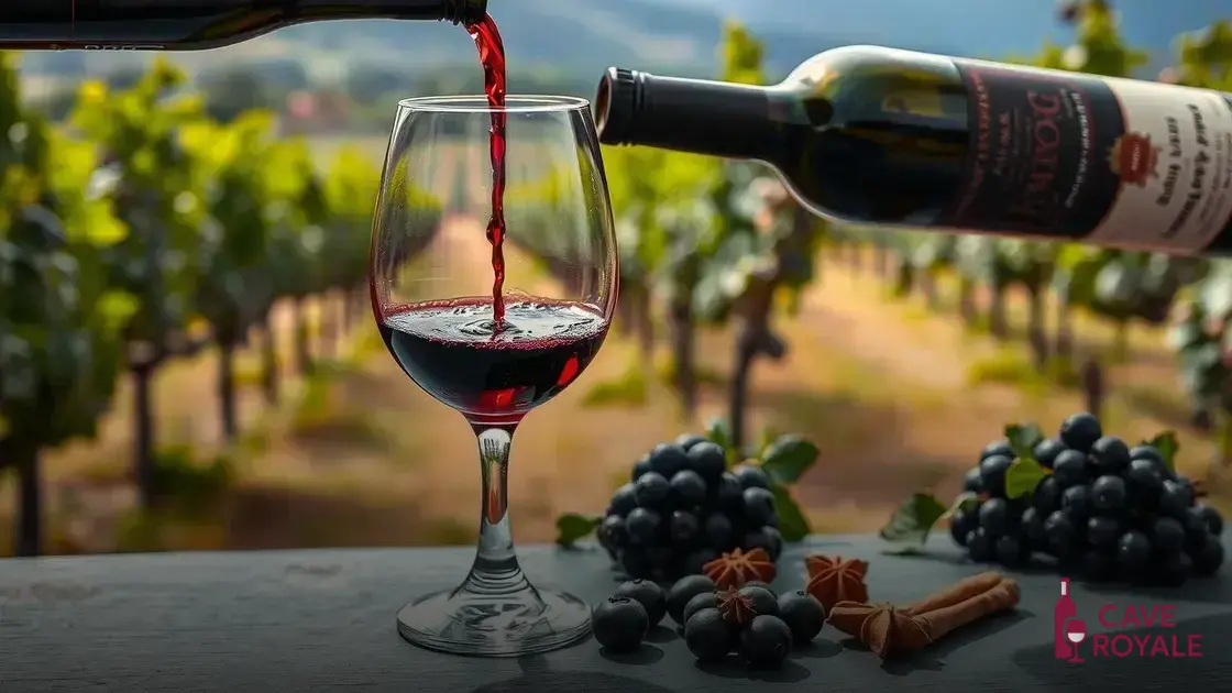 Características do Crozes Hermitage