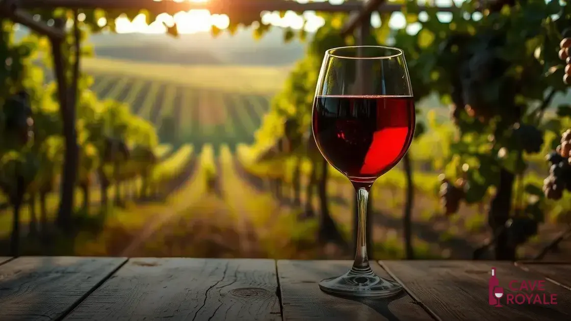 Características do Cuvée Laborie Carignan