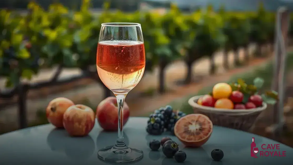 Características do Lidio Carraro Faces Rosé