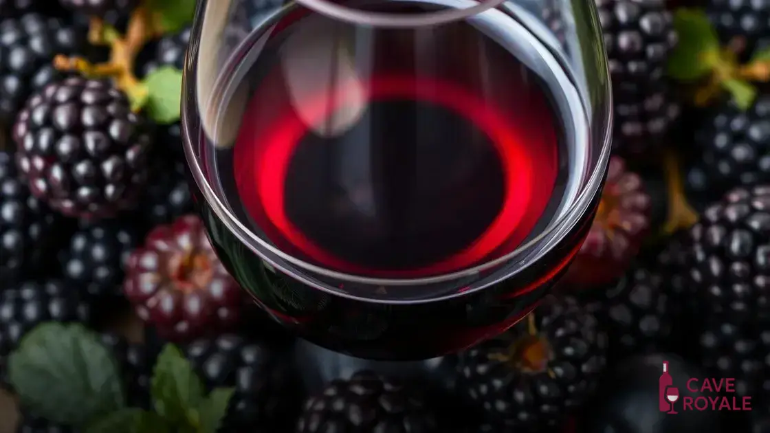 Características do Malbec