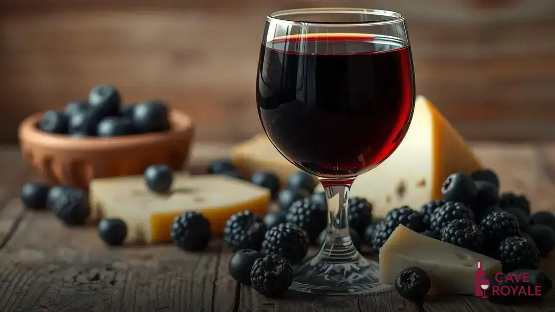 Características do Malbec