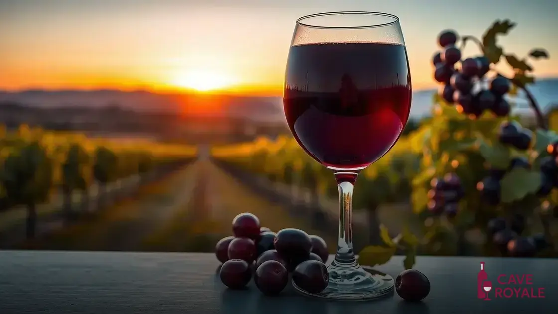 Características do Merlot argentino