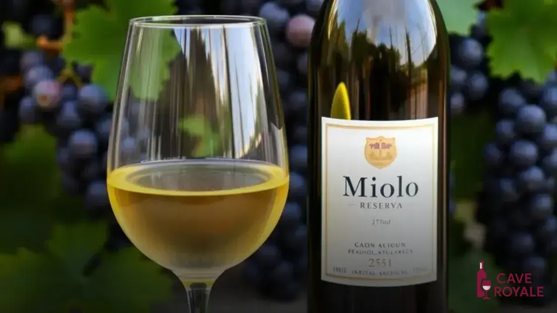 caracteristicas-do-miolo-reserva-375ml Vinho Branco Miolo Reserva 375ml