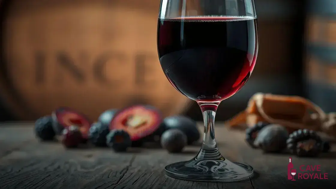 Características do Novecento Malbec