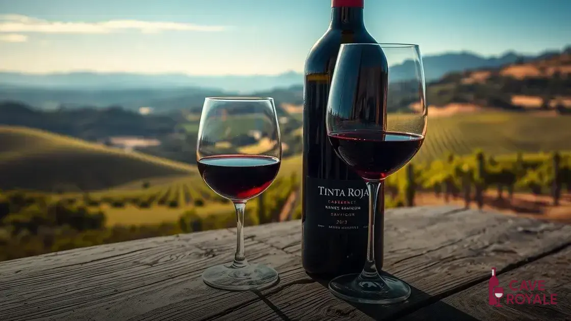 caracteristicas-do-tinta-roja-cabernet-sauvignon-1 Vinho Tinto Argentino Tinta Roja Cabernet Sauvignon