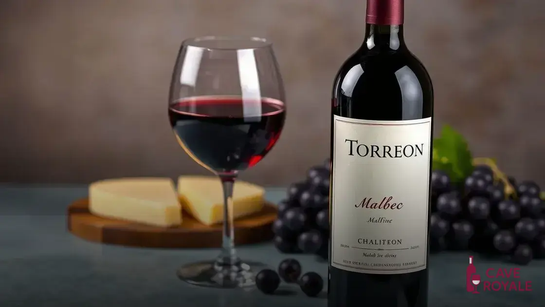 caracteristicas-do-torreon-malbec Kit Caixa Fechada 6 Vinhos Torreon Malbec